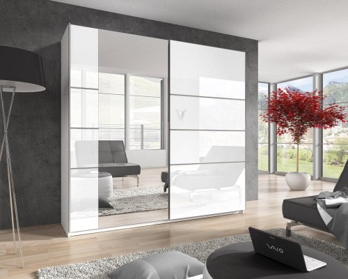 Tủ Quần Áo Đẹp Giá Rẻ Quận Thủ Đức