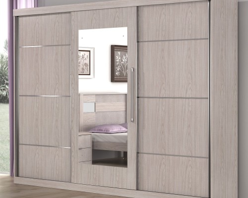 Tủ Quần Áo Đẹp gỗ An Cường