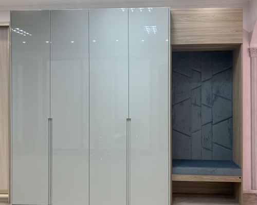 Tủ Quần Áo Giá Rẻ Đẹp Hcm