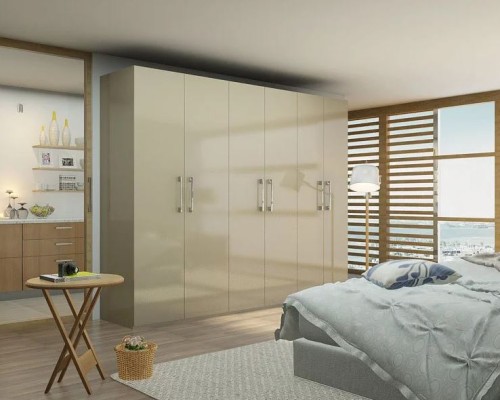 Tủ Quần Áo Giá Rẻ Đẹp Quận Thủ Đức