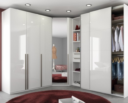 Tủ Quần Áo Giá Rẻ Đẹp Tp.Hcm