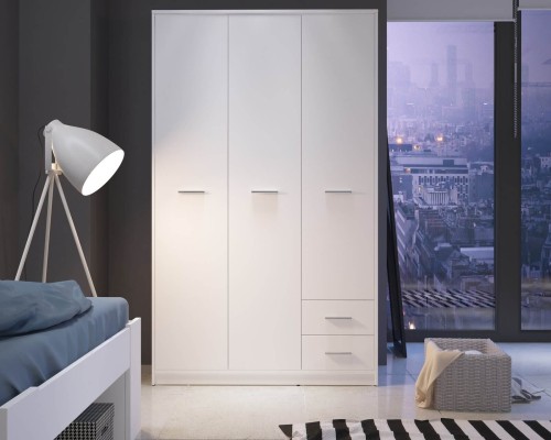 Tủ Quần Áo Giá Rẻ Hcm