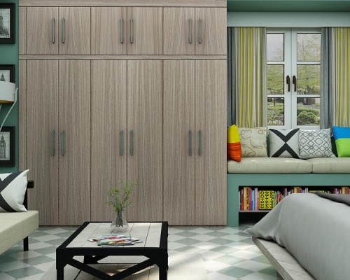 Tủ Quần Áo Giá Rẻ Quận Thủ Đức