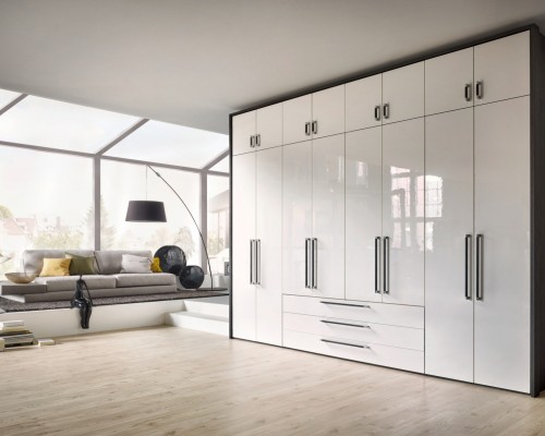 Tủ Quần Áo Giá Rẻ Tp.Hcm