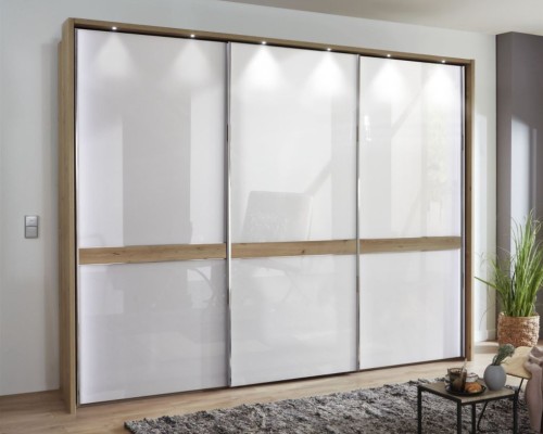 Tủ Quần Áo Gỗ Acrylic Giá Rẻ Tp.Hcm