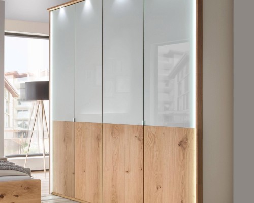 Tủ Quần Áo Gỗ Công Nghiệp Hcm