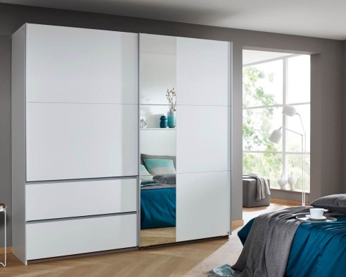 Tủ Quần Áo Gỗ Đẹp Giá Rẻ