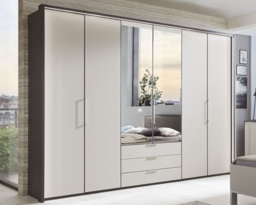 Tủ Quần Áo Gỗ Đẹp Giá Rẻ Hcm