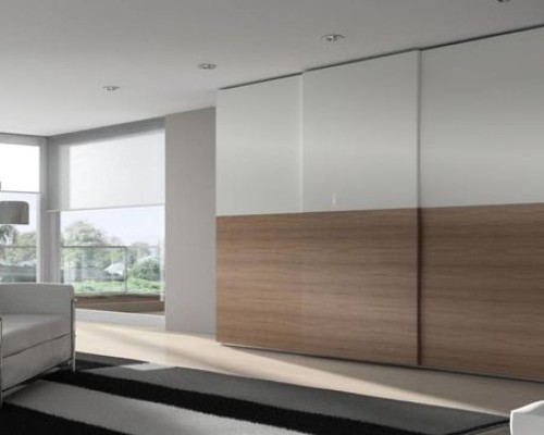 Tủ Quần Áo Gỗ Đẹp Hiện Đại