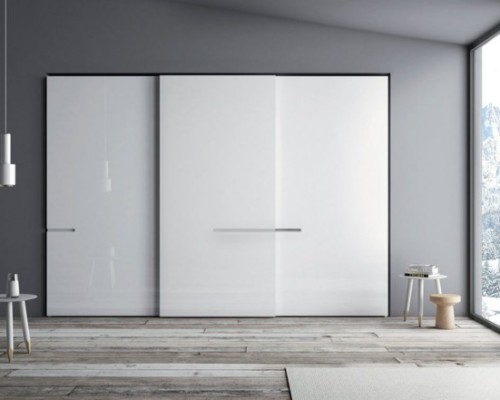 Tủ Quần Áo Gỗ Giá Rẻ