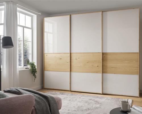 Tủ Quần Áo Gỗ Giá Rẻ Đẹp Tp.Hcm