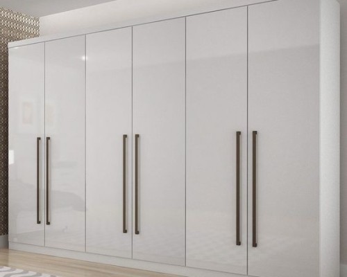 Tủ Quần Áo Gỗ Giá Rẻ Thủ Đức