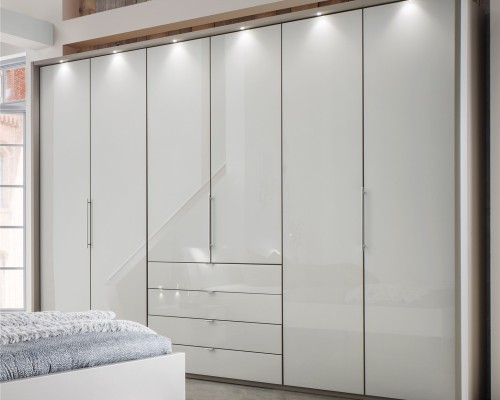 Tủ Quần Áo Hiện Đại Tp.Hcm
