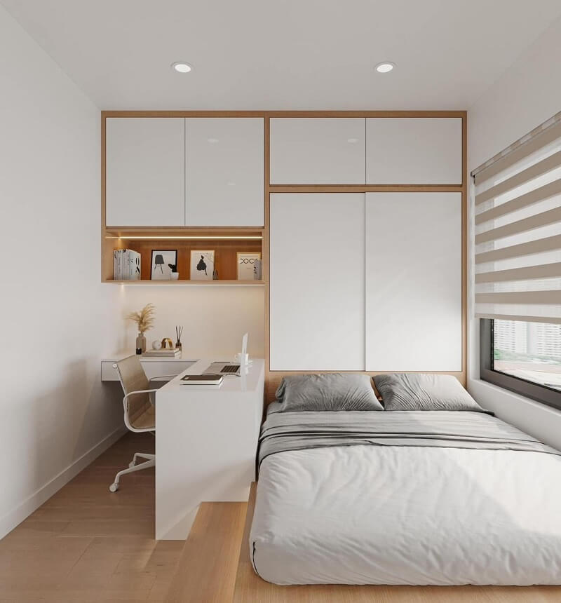 Mẫu thiết kế hiện đại được ưa chuộng nhất hiện nay
